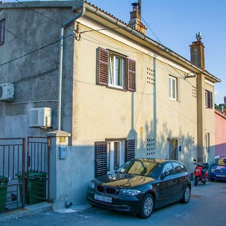 Apartamento Domo Senj  Exterior foto