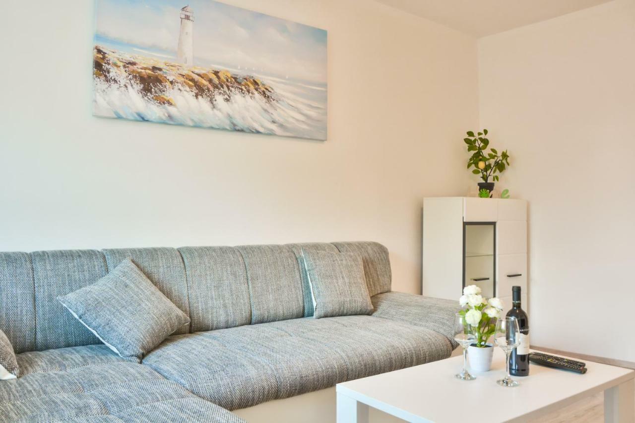 Apartamento Domo Senj  Exterior foto