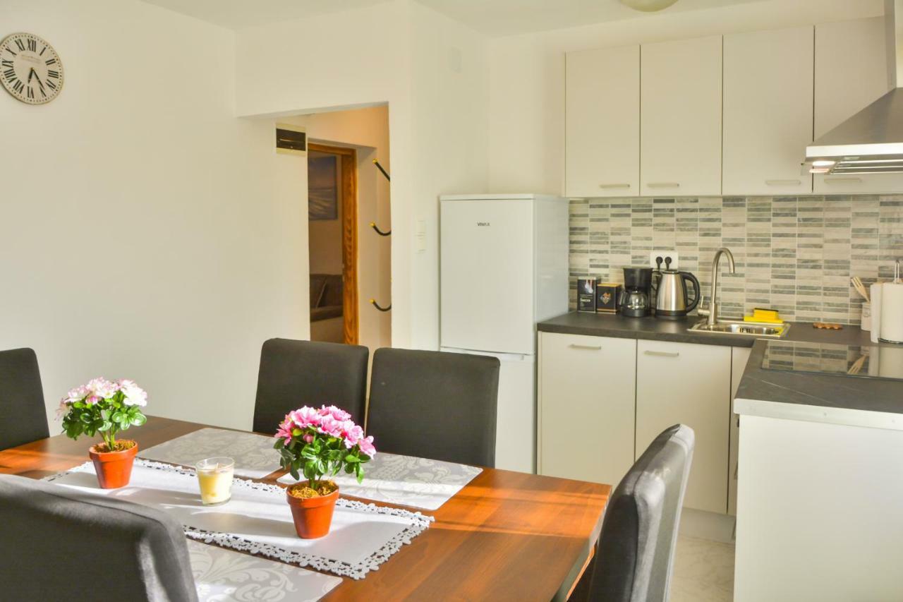 Apartamento Domo Senj  Exterior foto