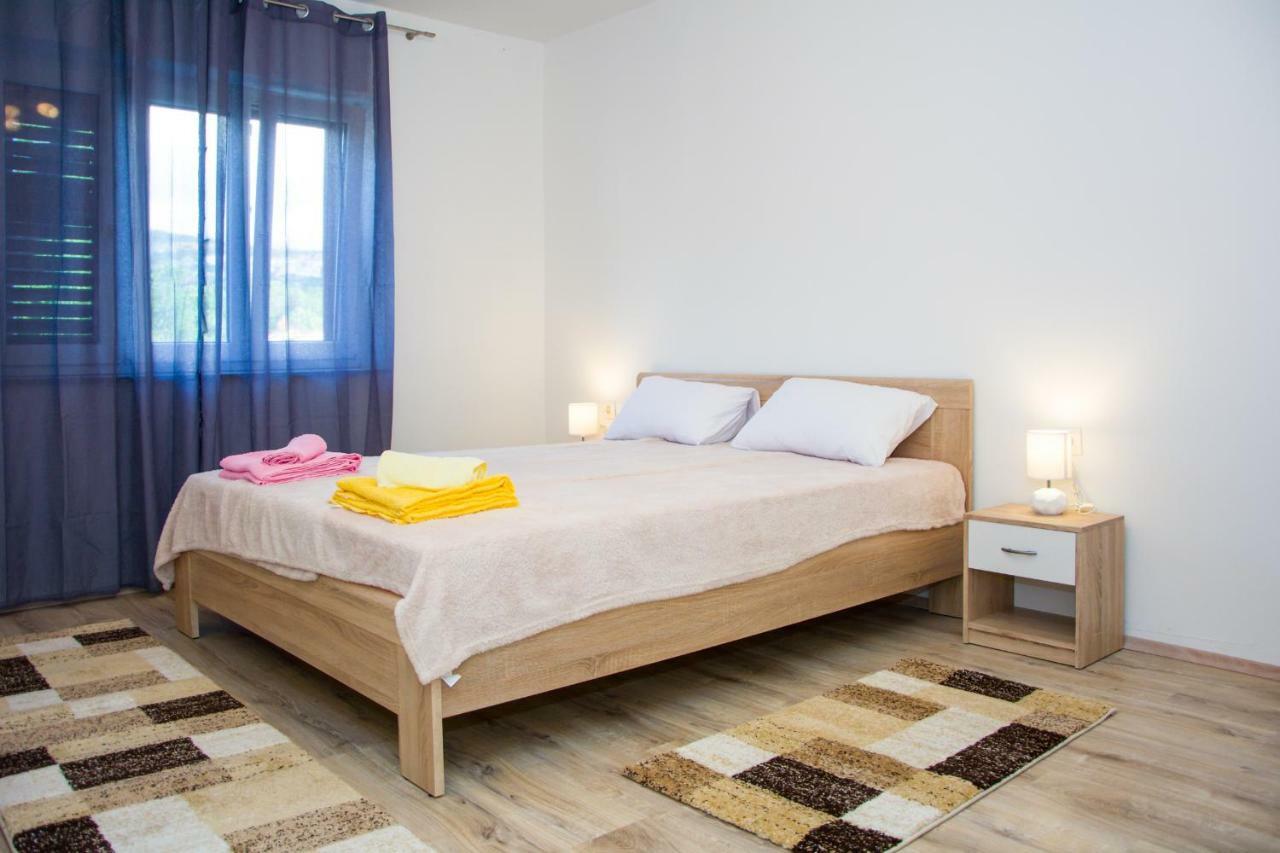 Apartamento Domo Senj  Exterior foto
