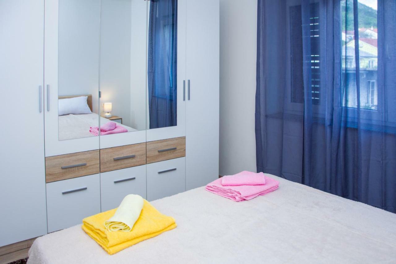 Apartamento Domo Senj  Exterior foto