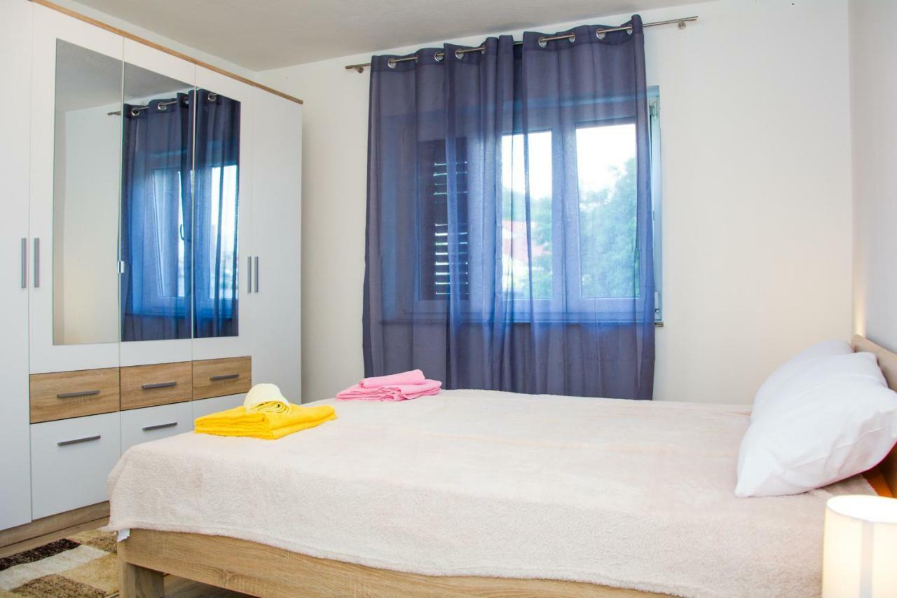 Apartamento Domo Senj  Exterior foto