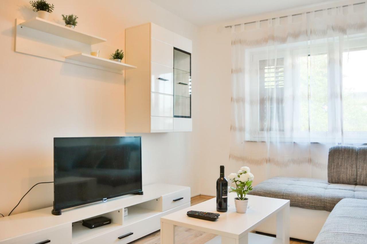 Apartamento Domo Senj  Exterior foto