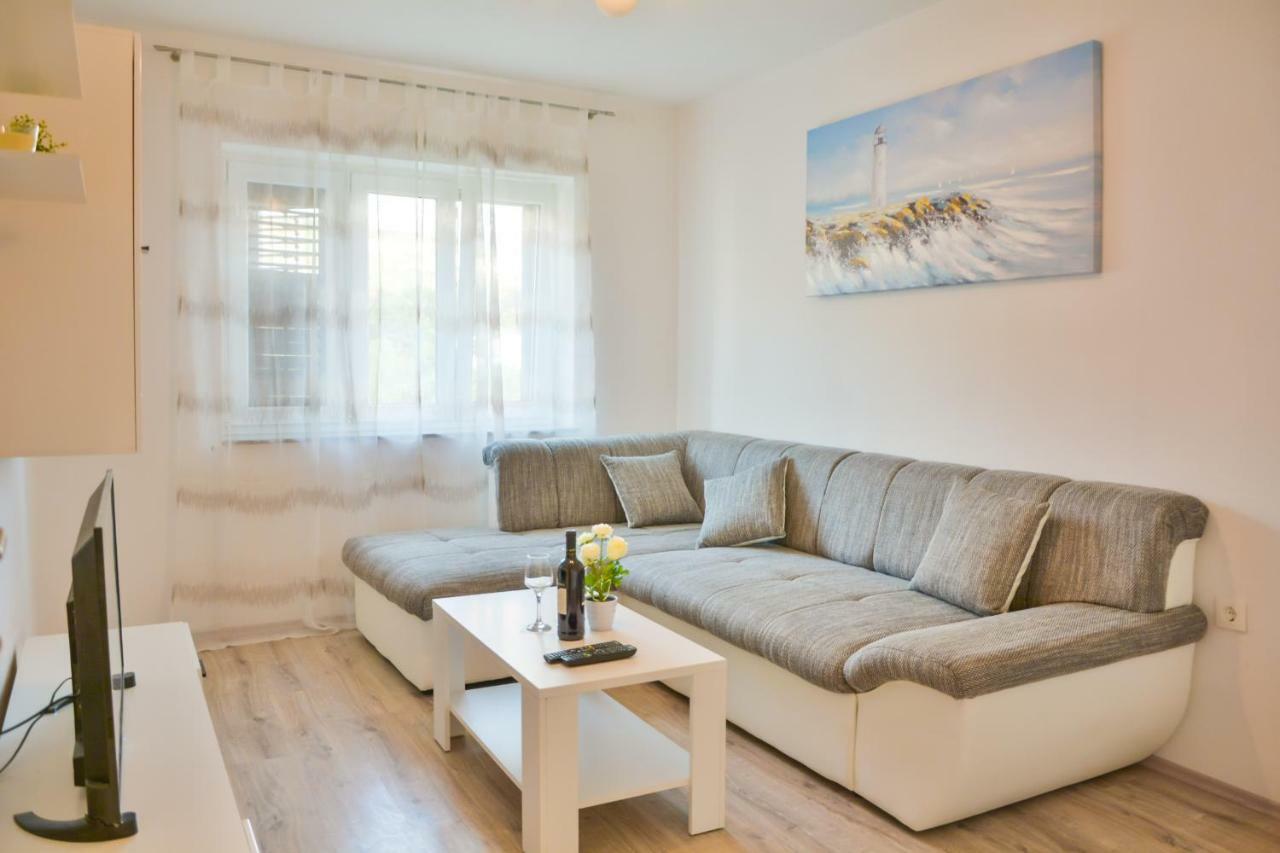 Apartamento Domo Senj  Exterior foto